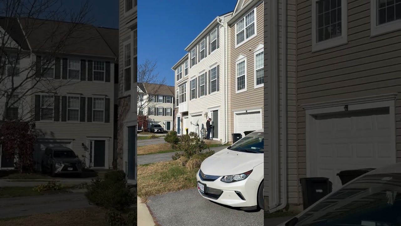 113023 - Townhouses in Severn MD - #maryland #realestate #realtor #longandfoster #sellhomes #severn