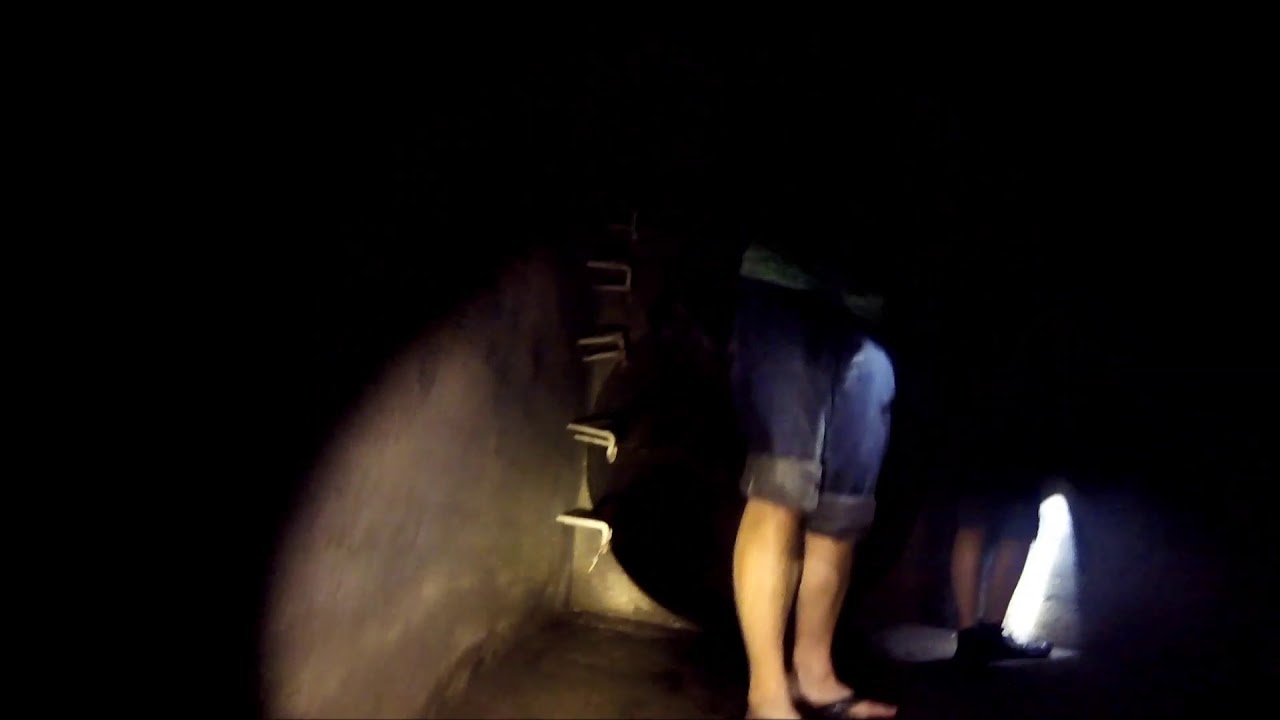 Sewers of New York City