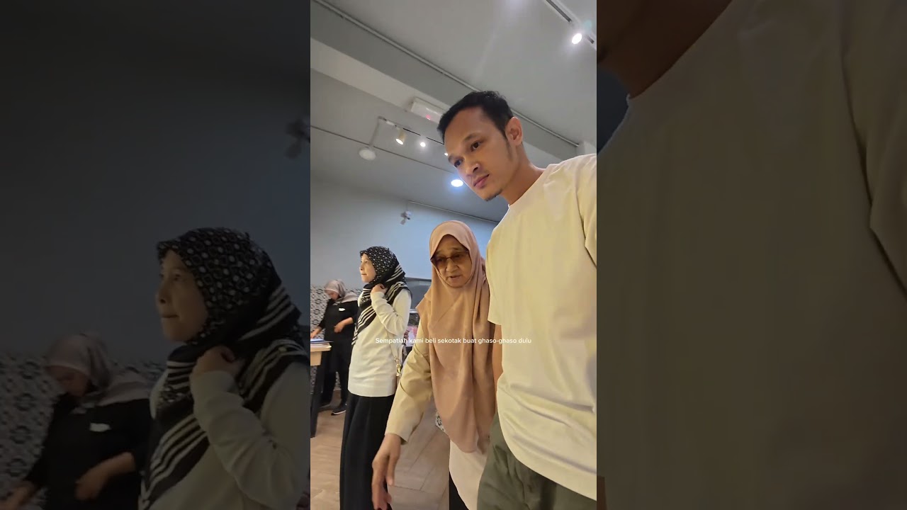 Trip 3 hari 2 malam di Kuching, Sarawak. Day-1 #kuching #malaysia