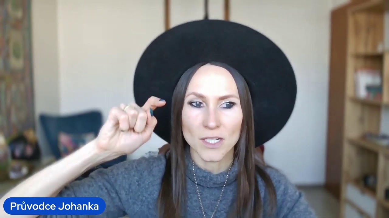 😱 Tohle vědět dřív! (Toxické vztahy & Úzkosti)
