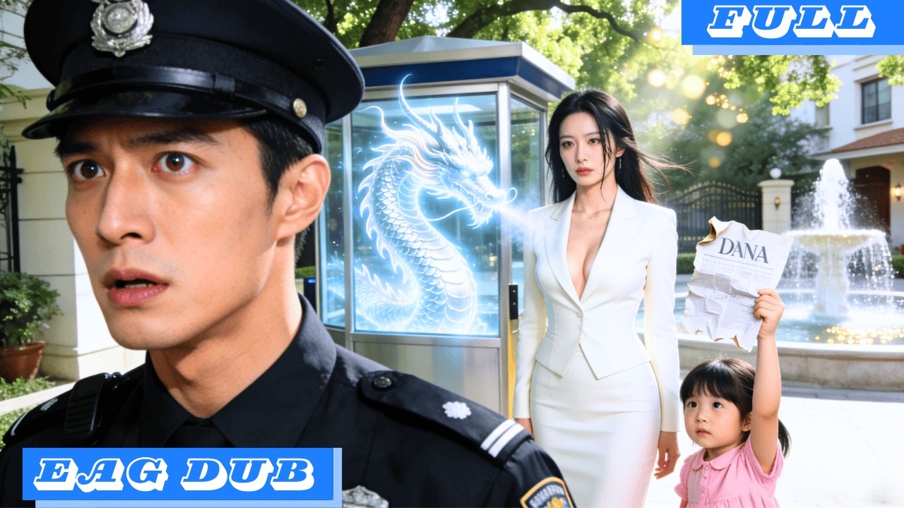 One-night stand, limang taong nawala! Tatay na guard, nakilala ng anak na babae sa harapan!