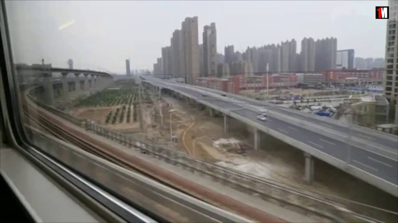 Why The Chinese City Zhengzhou Is Called iPhone City | 1MinuteDoc