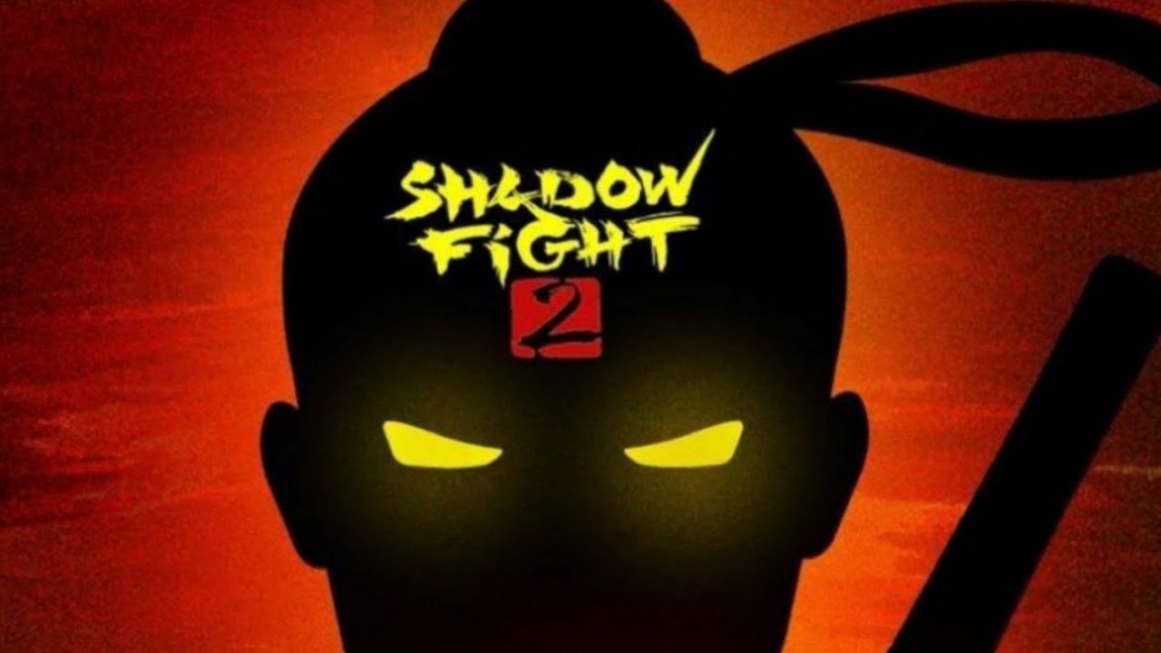 Shadow fight 2 livestream #shadowfight2