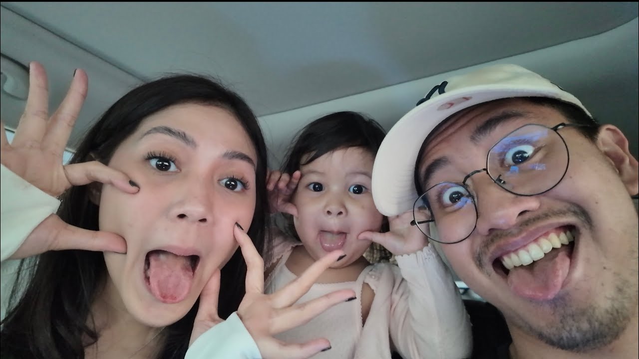 SEHARIAN NGASUH ALAIA, PUSING!