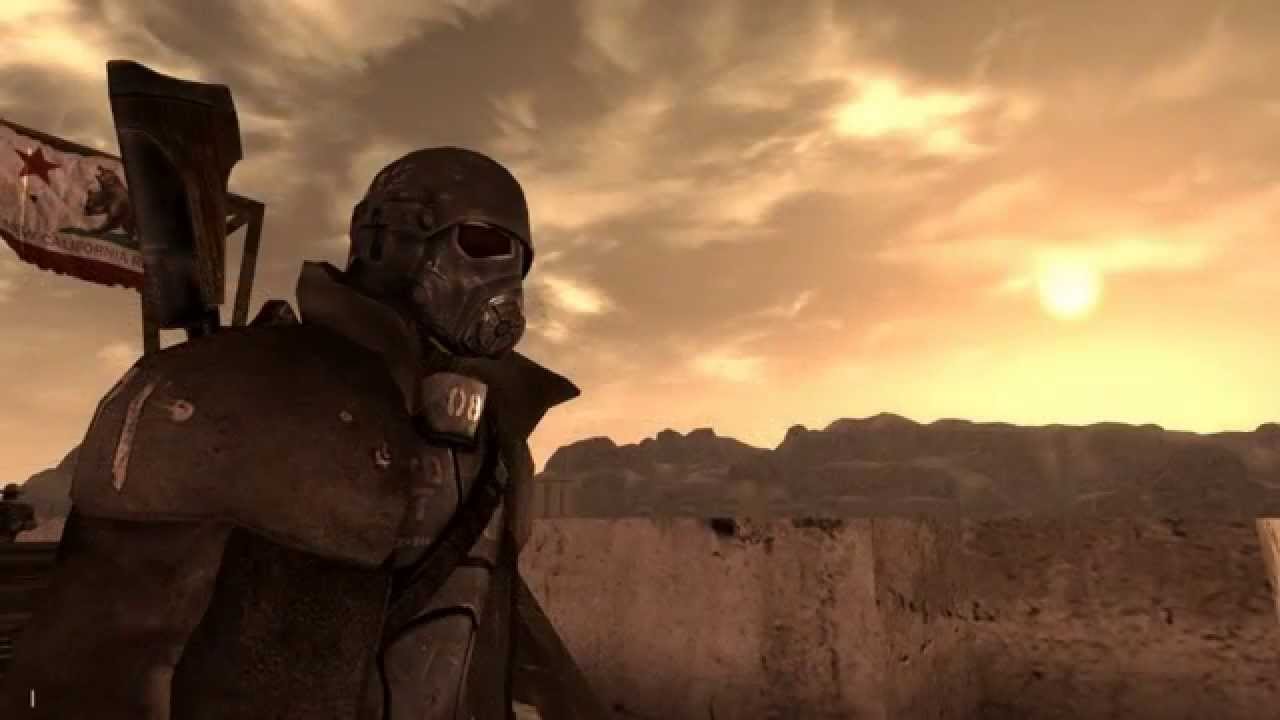 Hoover Dam Battle Theme- NCR and Legion