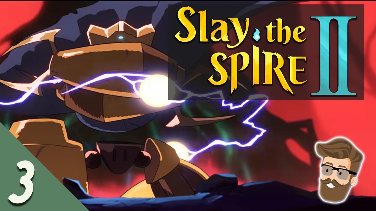 My Favorite Character IS BACK in Slay the Spire II