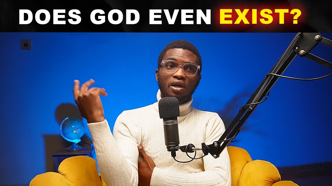 Theology Insights: Is God Real? (A Scientific Debate)