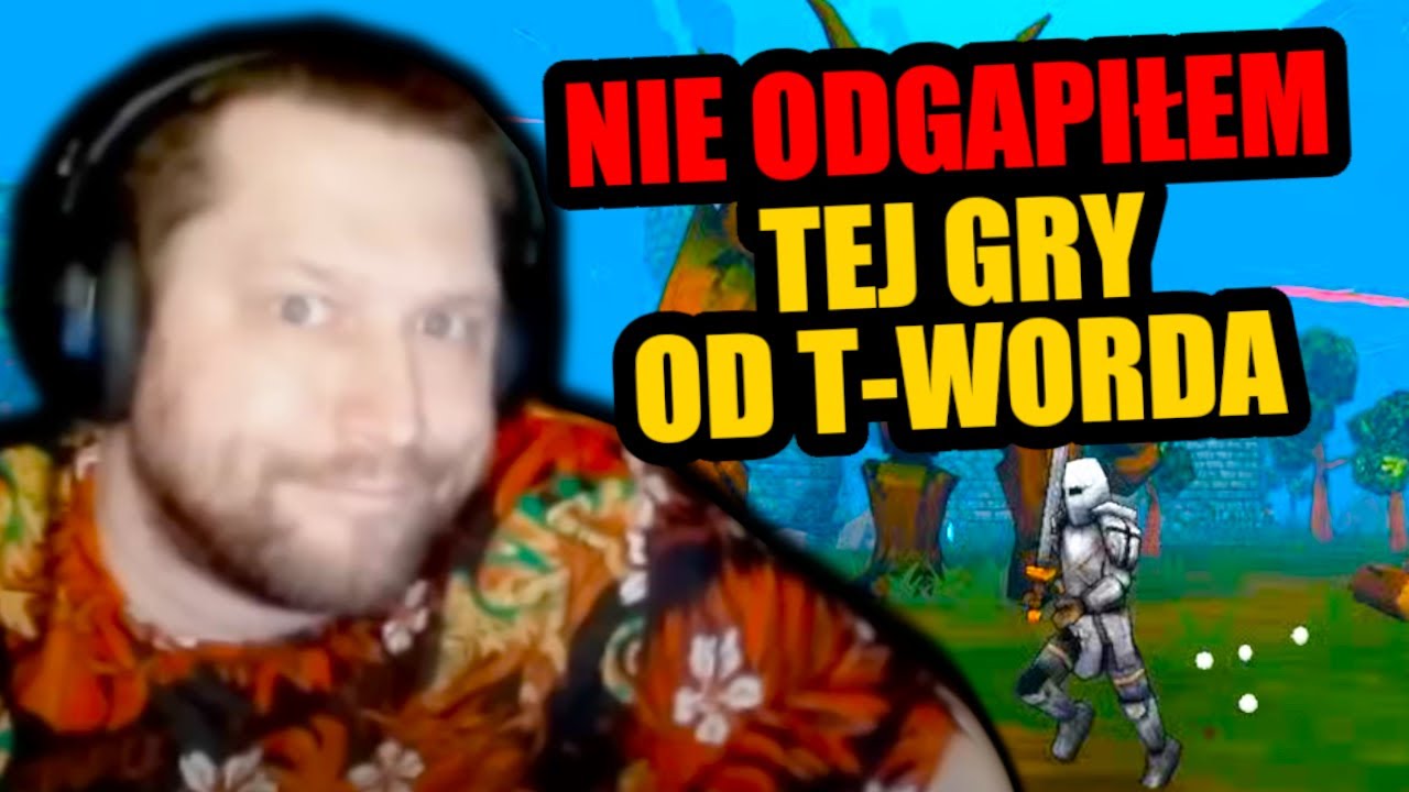 MAMMON GRA PIERWSZY RAZ W MEGABONKA I WYNAJĄŁ COACHA DO POMOCY 💪😭