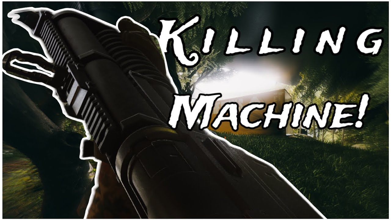 The CL-40 Is INSANE!!! (The Finals Open Beta)