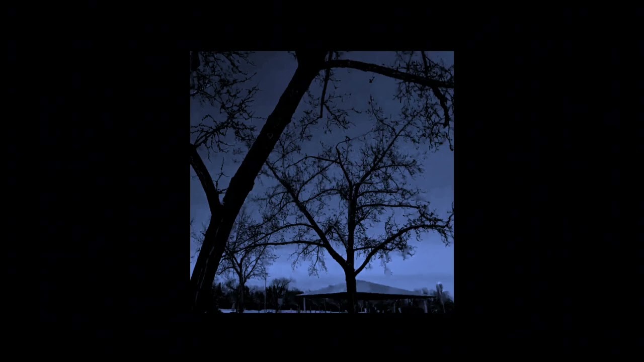 ic3peak - смерти больше нет (slowed + reverb)