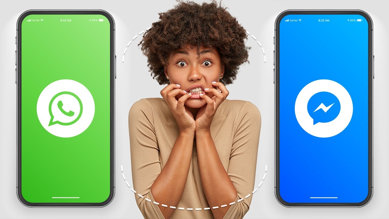 WhatsApp's New Privacy Policy Is Going To Change EVERYTHING.. Here's Why!