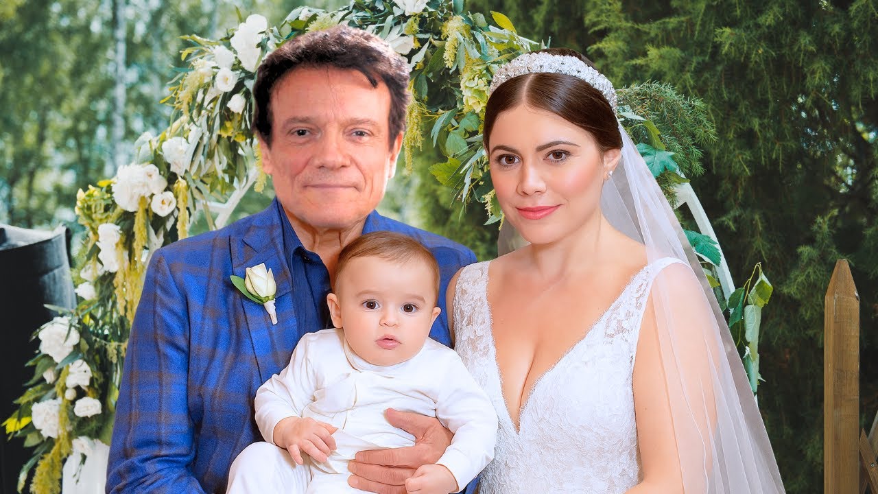 Nozze a 74 anni, Massimo Ranieri confessa finalmente le nozze alla compagna
