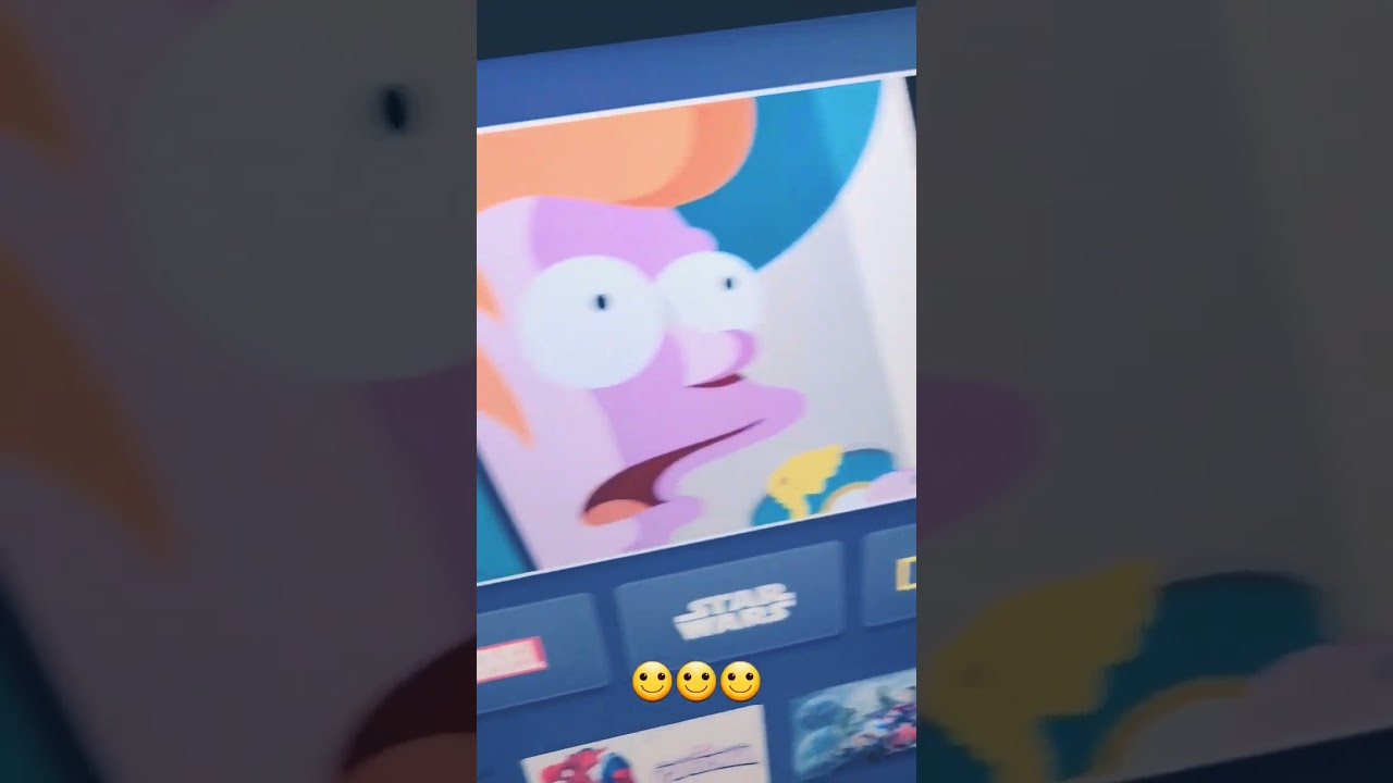 Futurama season 11 coming to UK Disney+