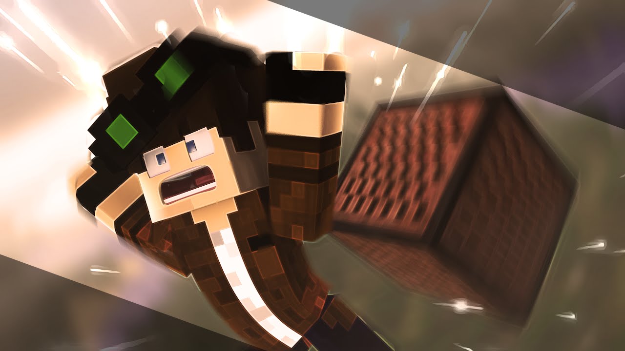 Note Block (Minecraft Animation)