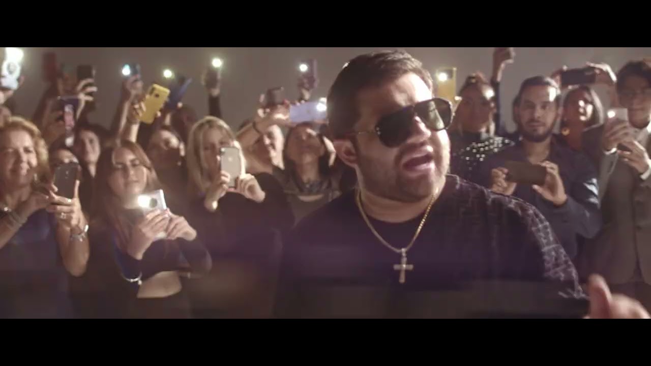 Luis R Conriquez - El Dinero No Me Cambia [Video Oficial]