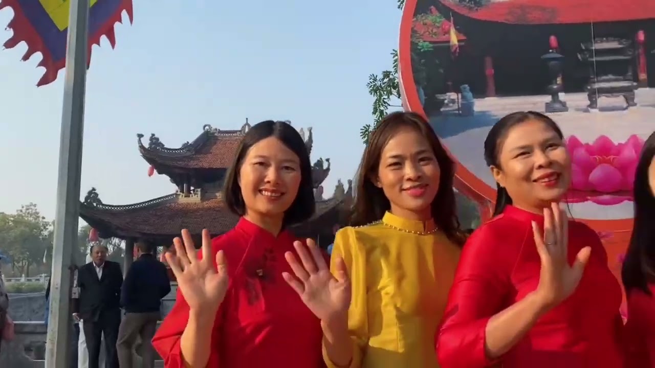 Trường THCS Chợ Chu - Thái Nguyên trải nghiệm năm 2026