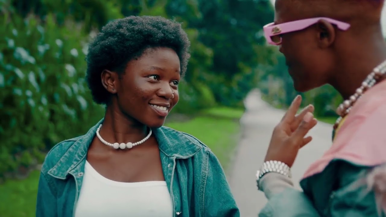 Yoba_-_Mwaka (Official video)