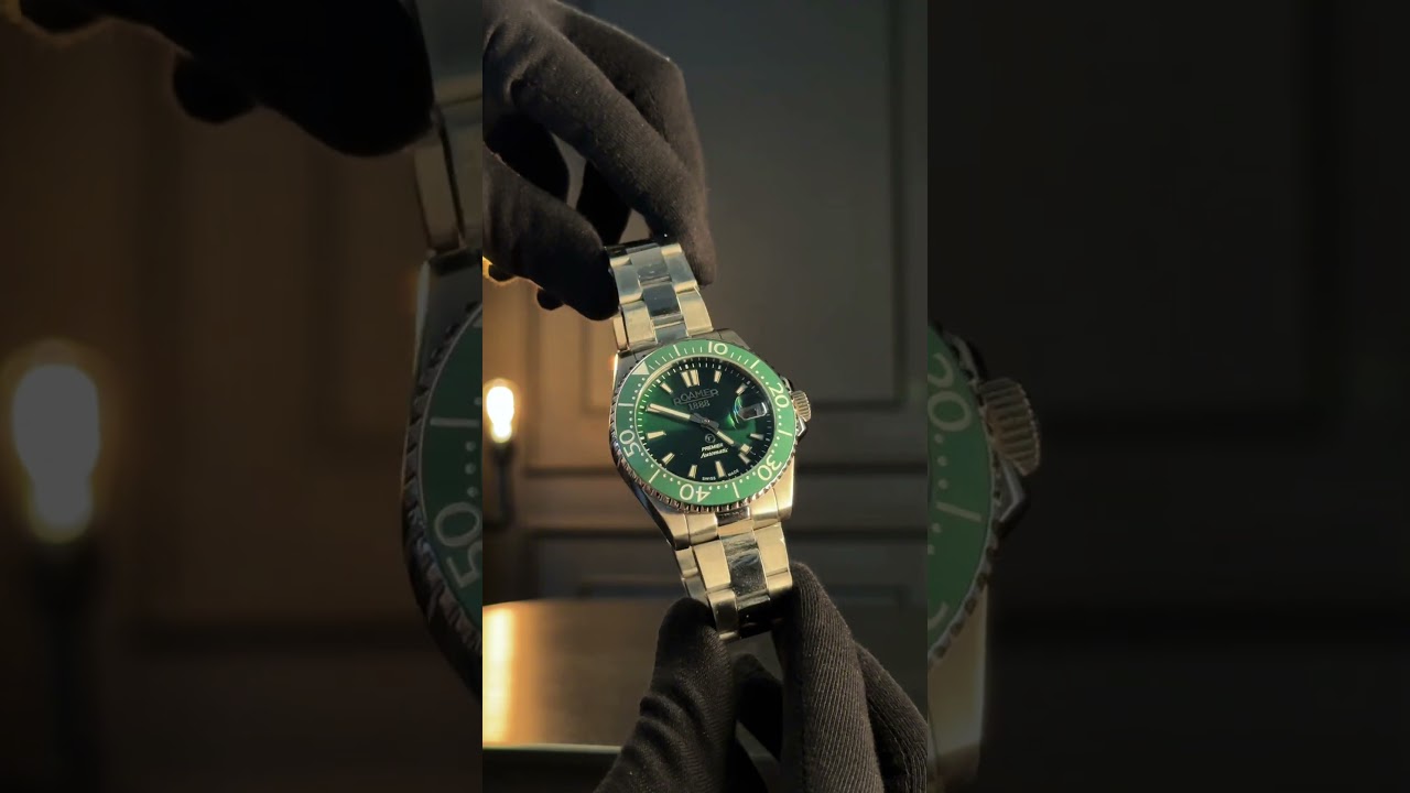 Roamer Premier 986983 41 75 20   2025 г.