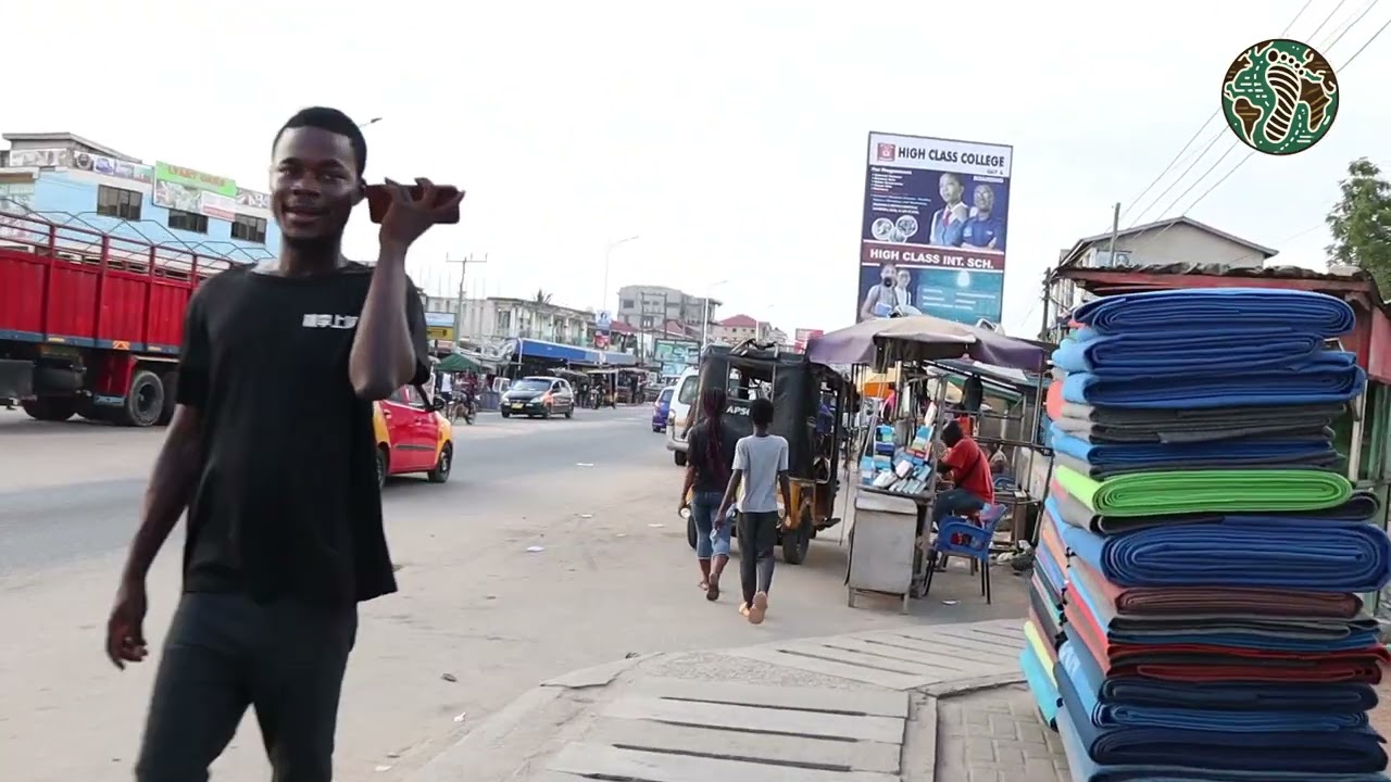Uncovering the Hidden Gems of Kasoa, Ghana