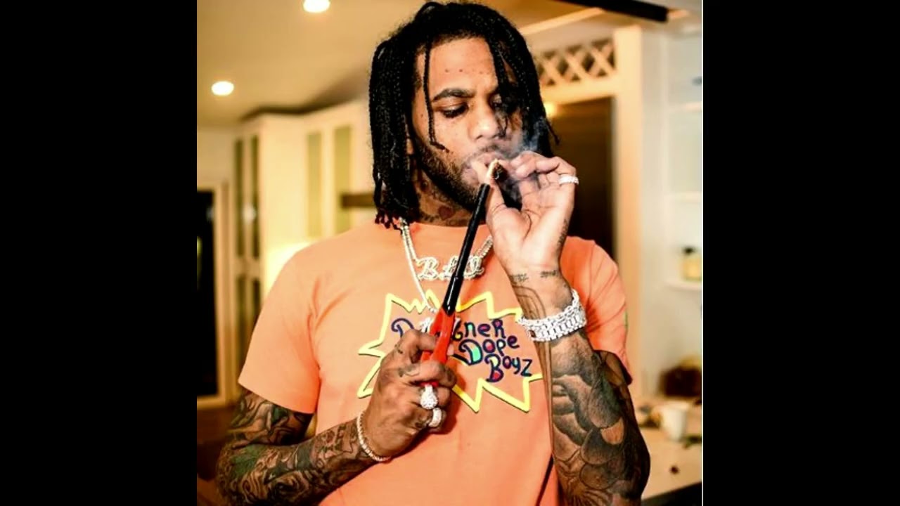 [FREE] Hoodrich Pablo Juan Type Beat 2026 