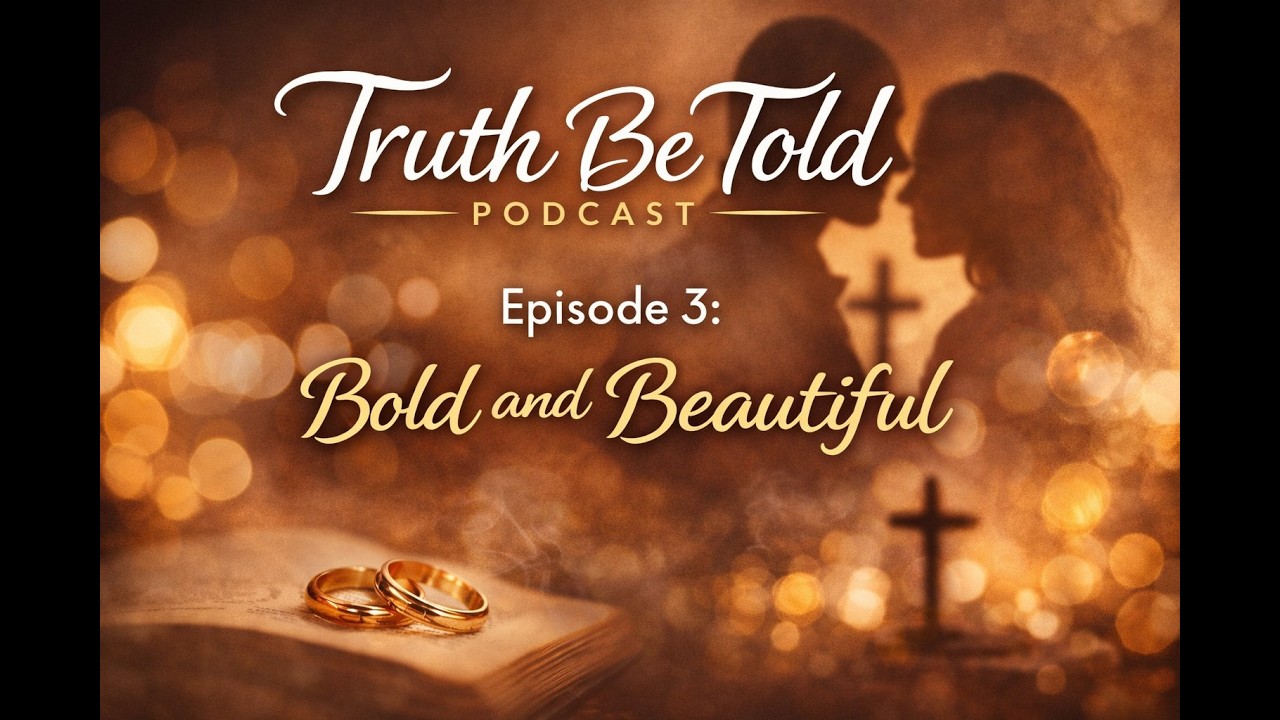 Truth BE Told Episode 3: Bold Love