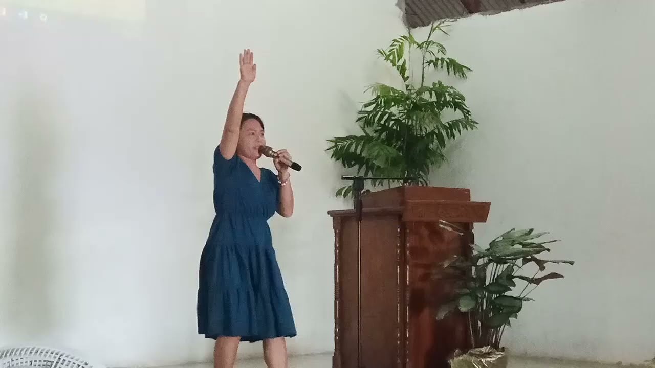 Sunday Praise and Worship line-up/ilocano Praise and Worship /