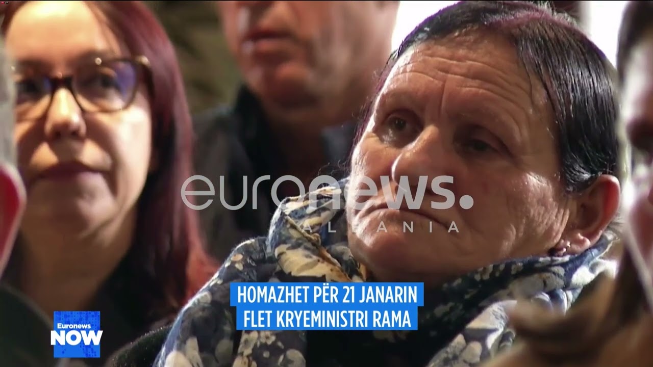 ‘’Drejtësia për 21 janarin të vihet në vend’’ Rama: Ndihem i zbrazët në shpirt