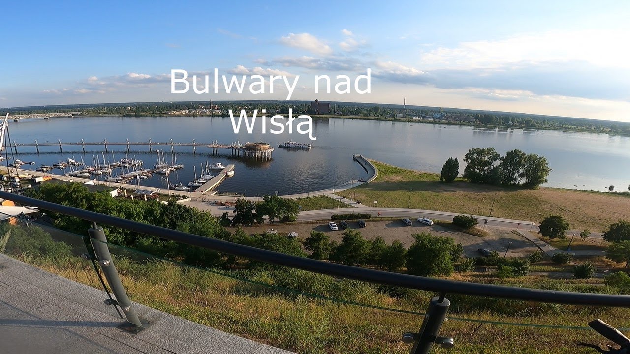 #ADAMIANKA  Płock rowerowo