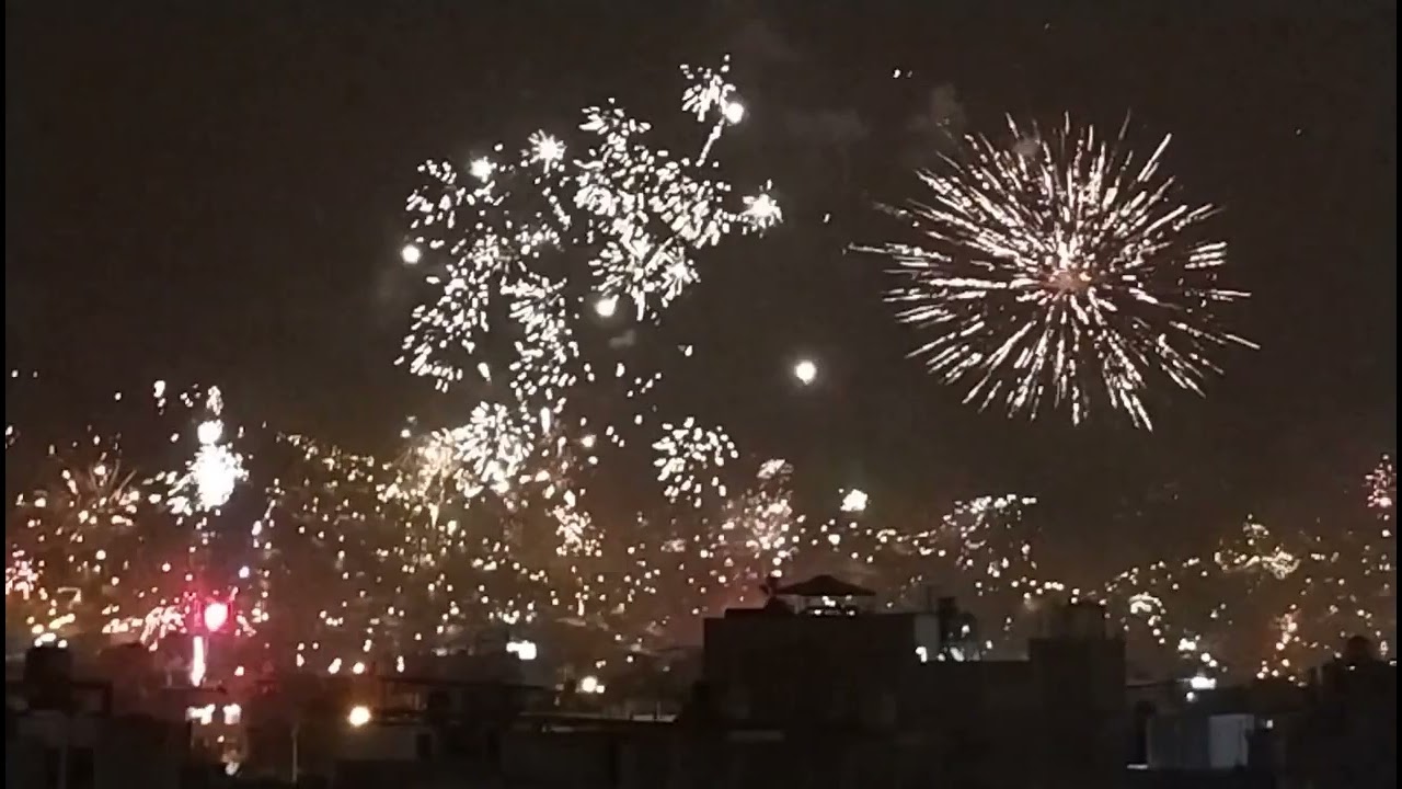 feliz año nuevo lima Perú 2025