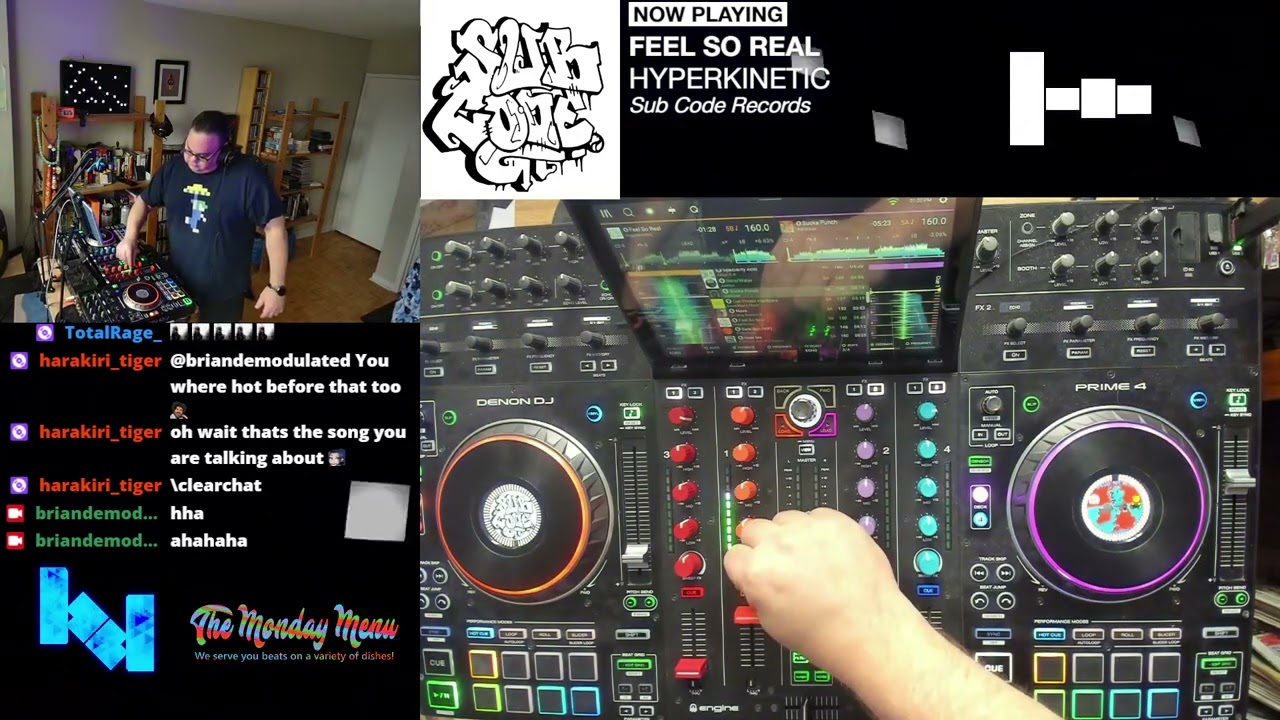 2024 12 30 hardcore and rave breaks