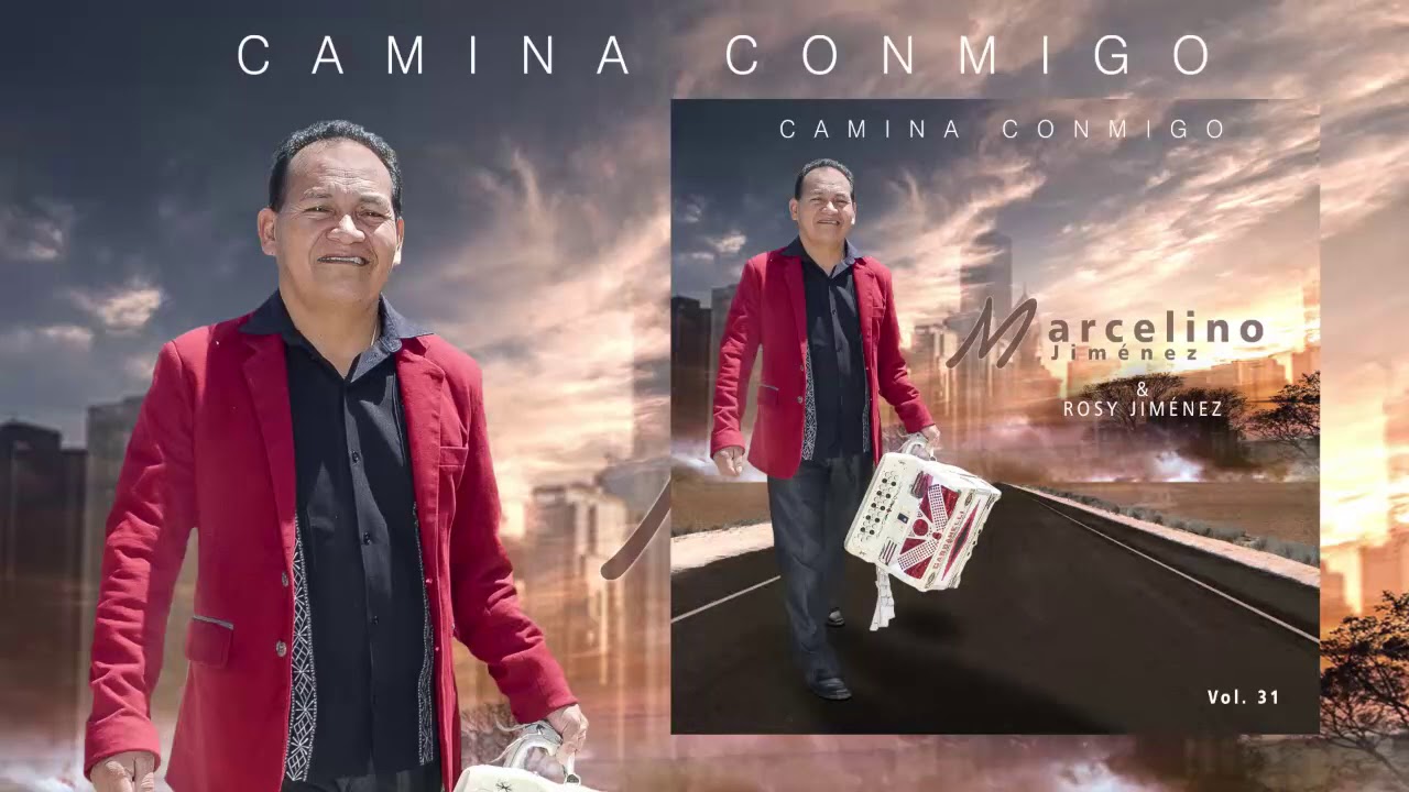 Marcelino Jiménez  Es un placer
