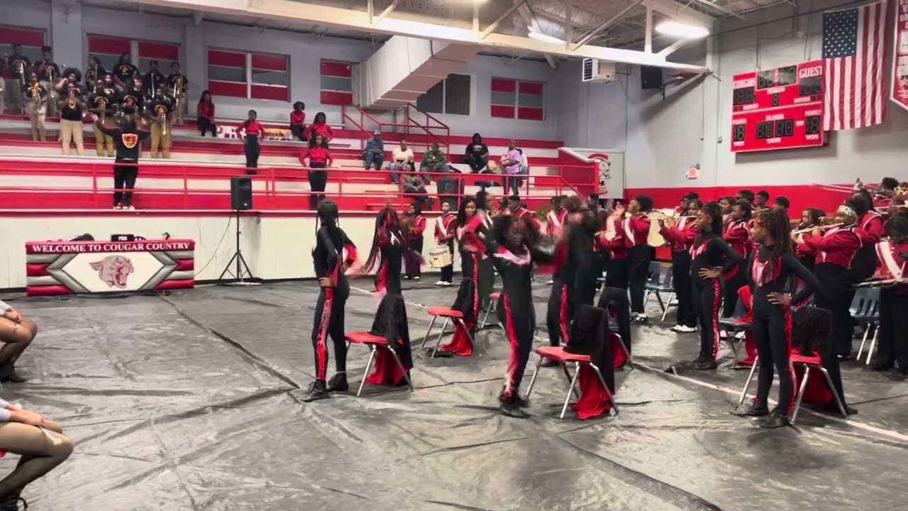 NORTHPANOLA VS CLARKSDALE VS PALMER SHOWDOWN 2023 …
