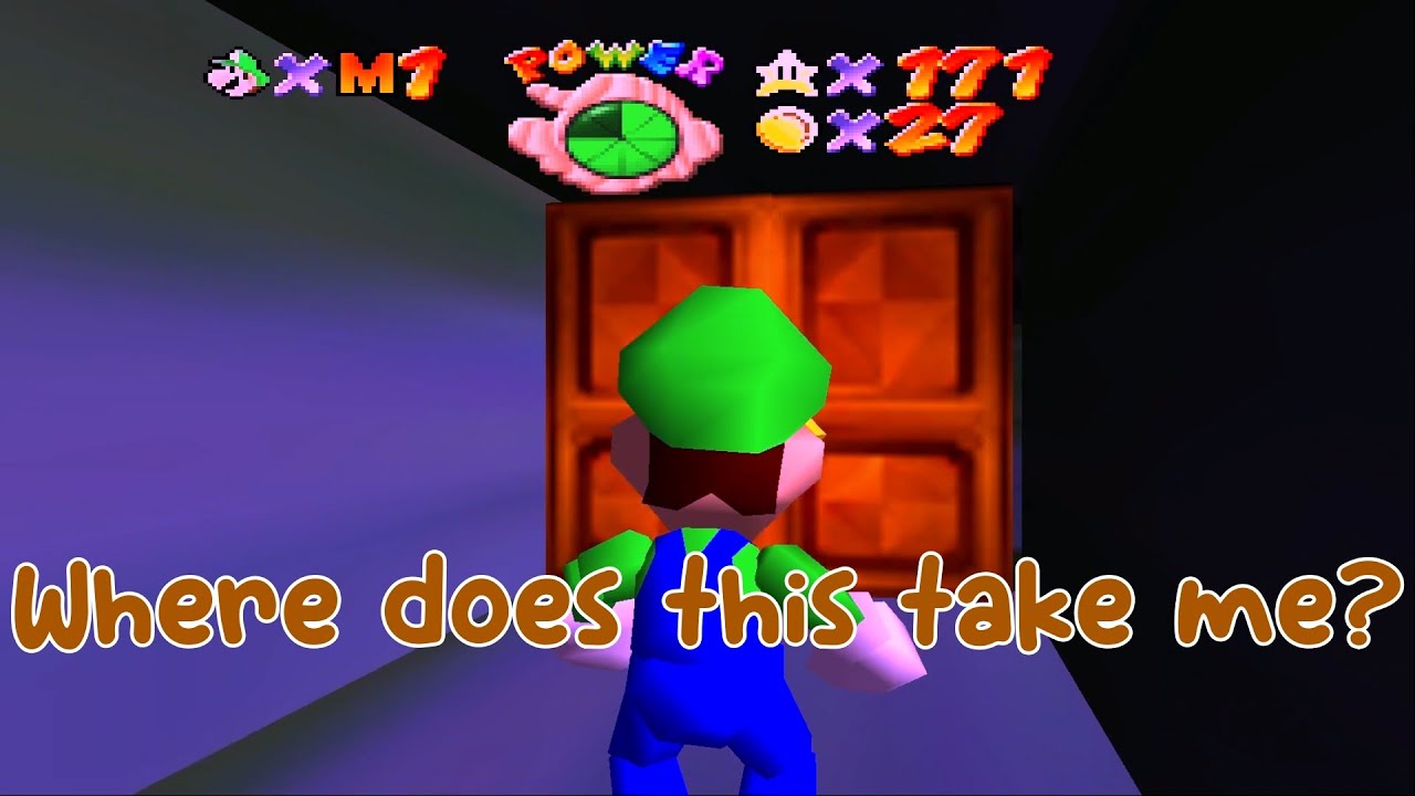 B3313 (1.0.2): The various obscure warps within the plexus