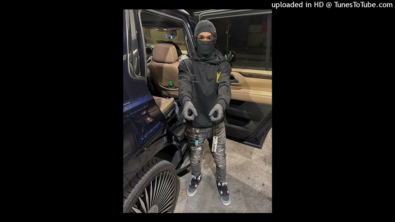 Lil Benny + Zeeball Type Beat “Slide”