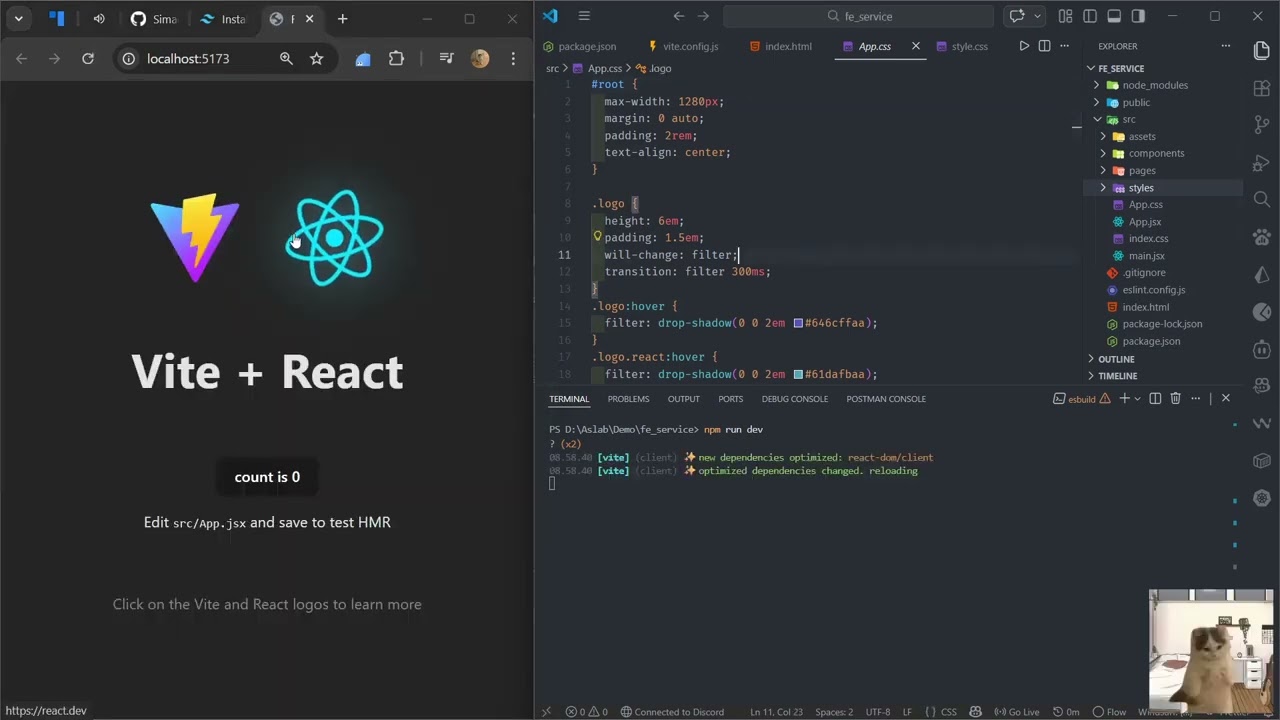 Prak TCC_Pert 3.2 -  React (FE Service)