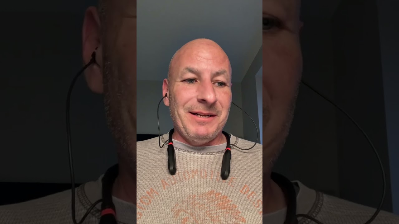 Addict Atheist to New Age to Hell Experience to Jesus Christ Testimony