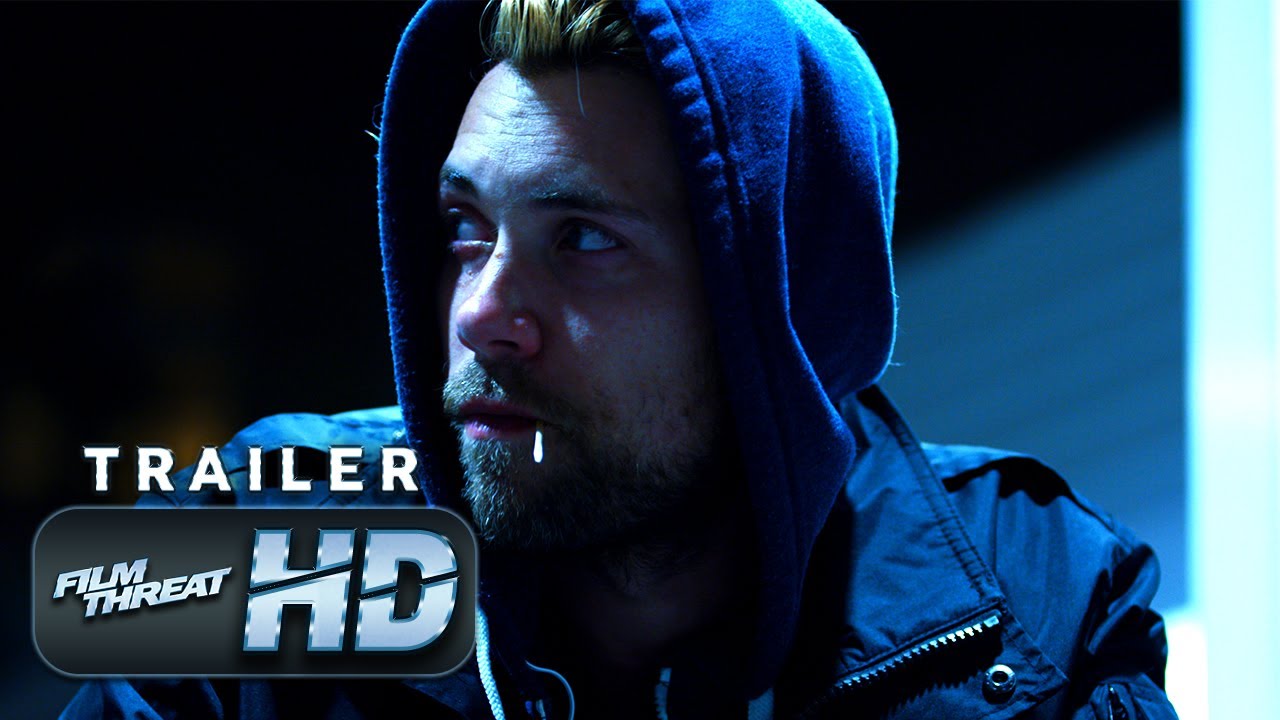 DISRUPTED | Official HD Trailer (2020) | THRILLER | Film Threat Trailers