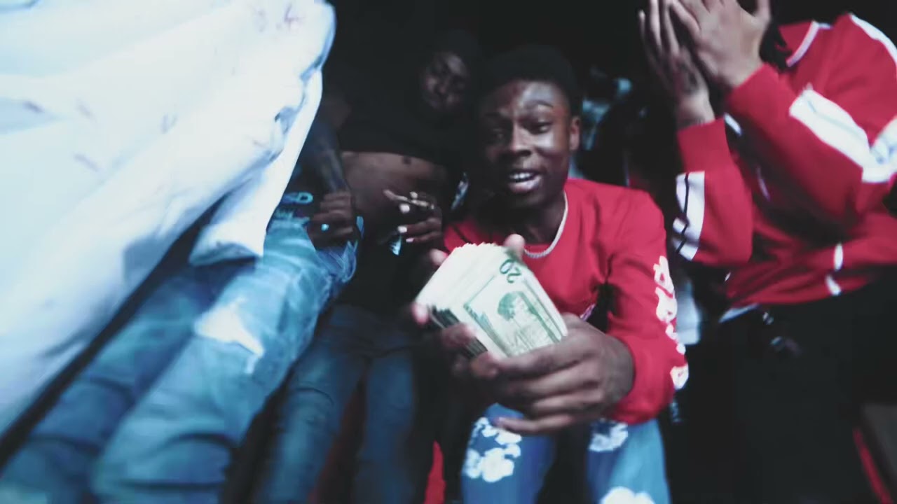 L5 - Jungle (ShotByCashh)