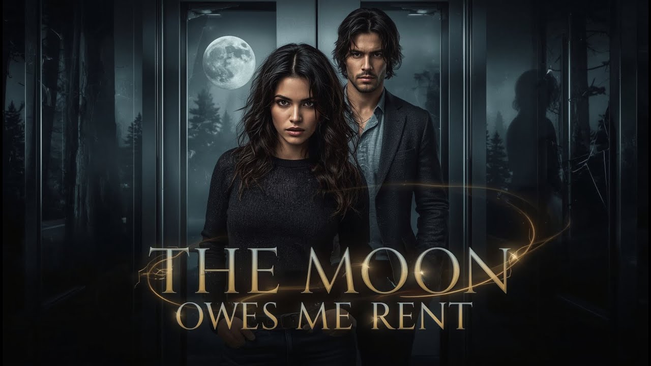 The Moon Owes Me Rent: The Omega They Tried to Bury