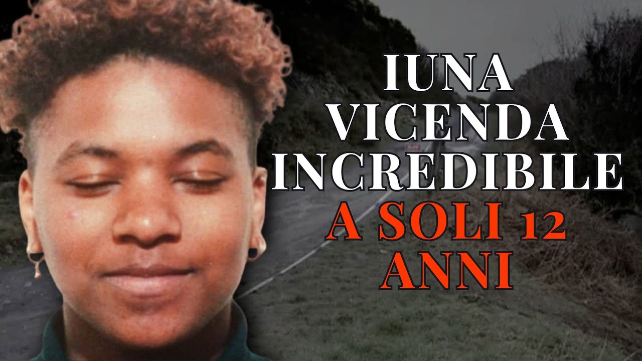 L’Assassina Più Giovane del Regno Unito: Una Storia che Fa Paura!