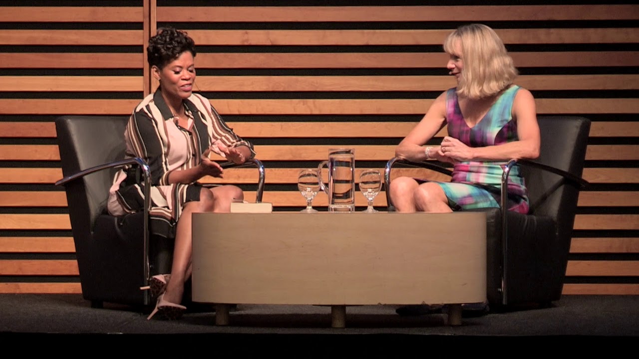 Appel Salon | Gill Paul | September 12, 2018.