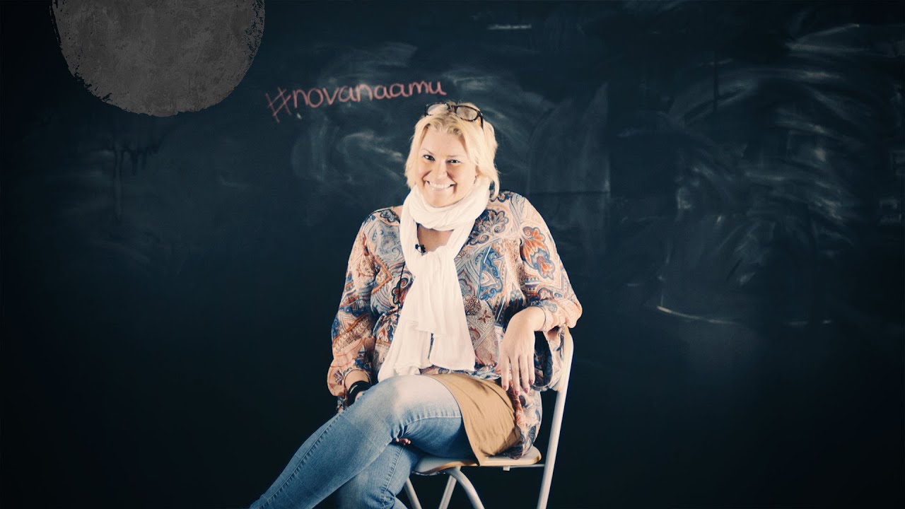 Minna Kuukka: Ollaan pahoillaan