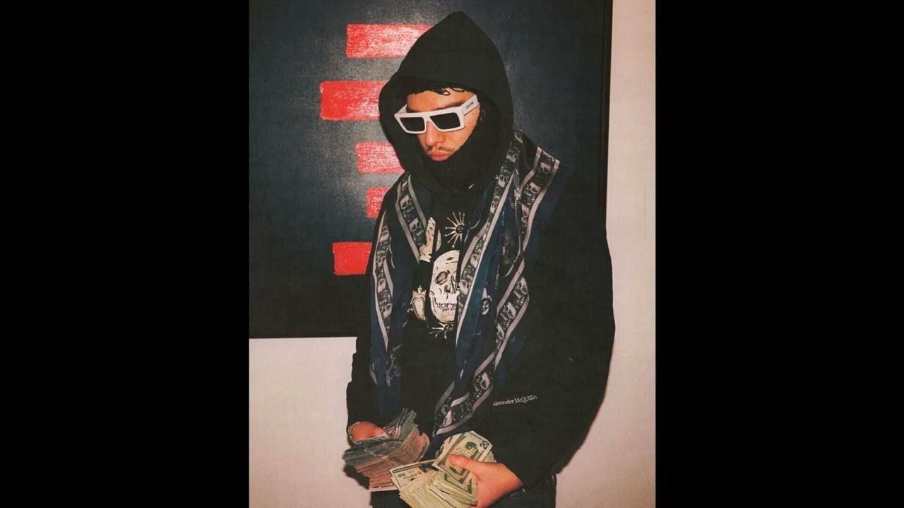 Yeat Type Beat 2024 - 