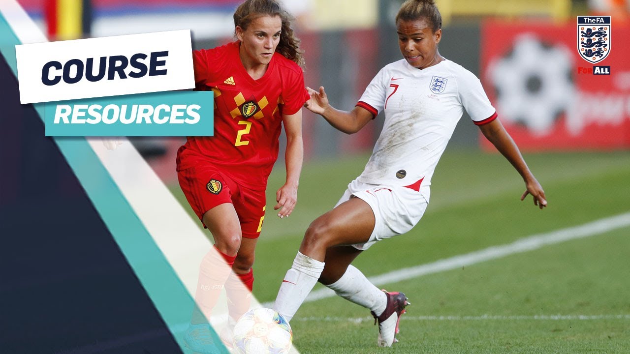 High Press: Under The Microscope | FA Learning Course Resource