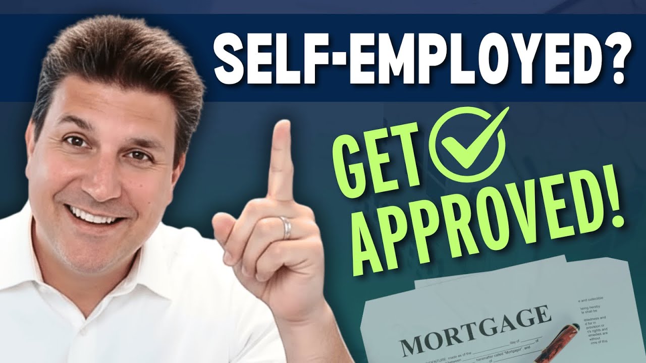 Self-Employed? Learn How Bank Statement Loans Can Help You Secure a Mortgage