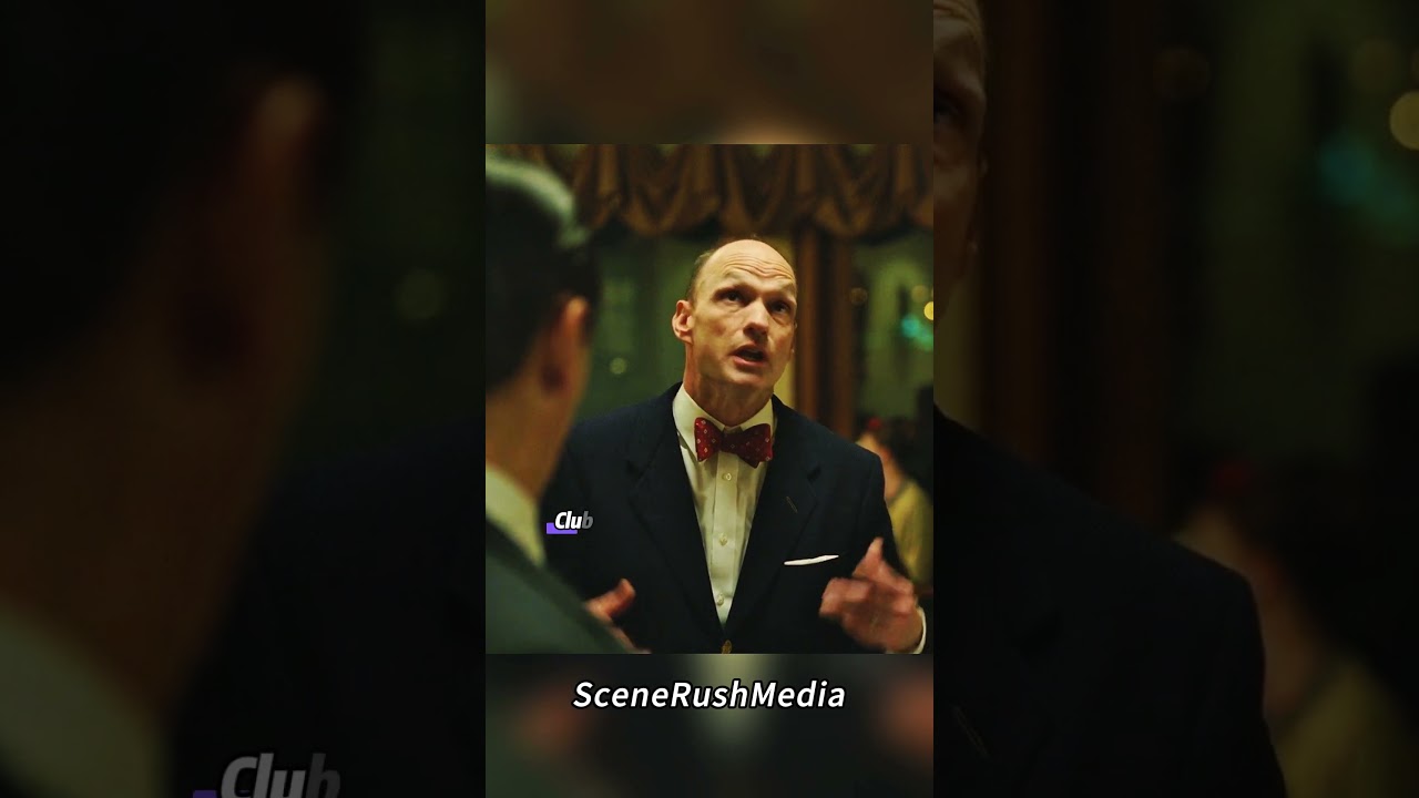 Not Allowed Inside 💔 | Dignity vs Success | Green Book #GreenBook #DonShirley #TonyLip