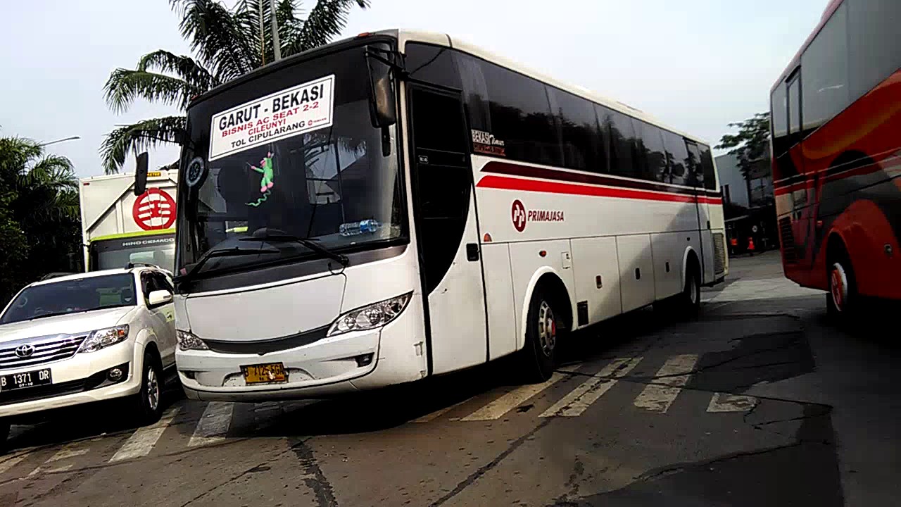 Telolet satu satu ala prima jasa
