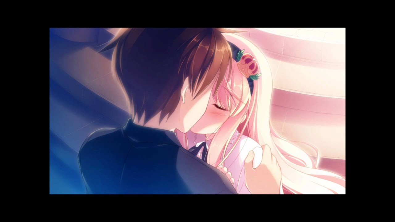 Nightcore - Perfect Two