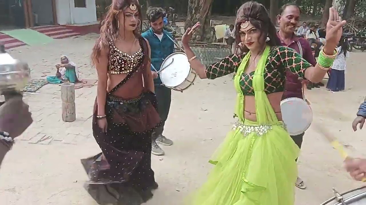पिया भइले गुलरी के फूल छोरी गांव में हरीमेहरिय# न्यू भोजपुरी गाना#bhojpurisong #