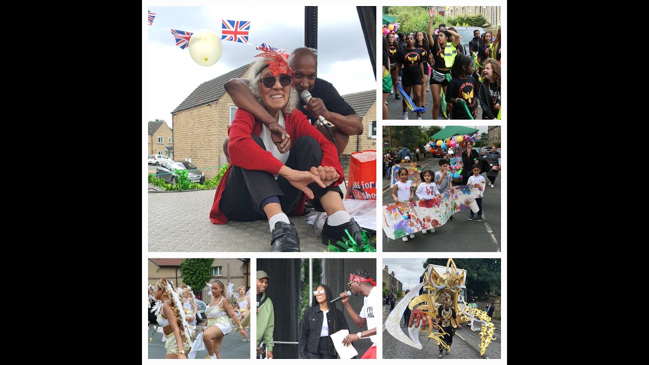 Deighton Carnival  (Huddersfield) 29/06/24